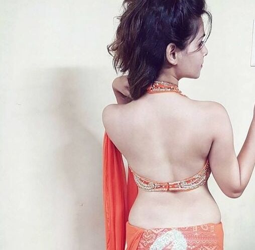 Desi Babes