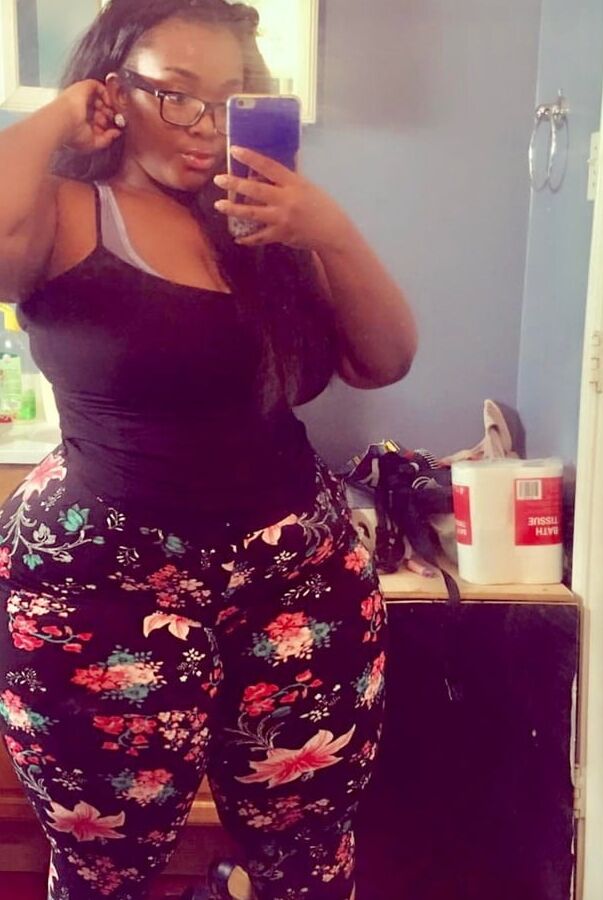 Amazing BBW Lokiilowkey