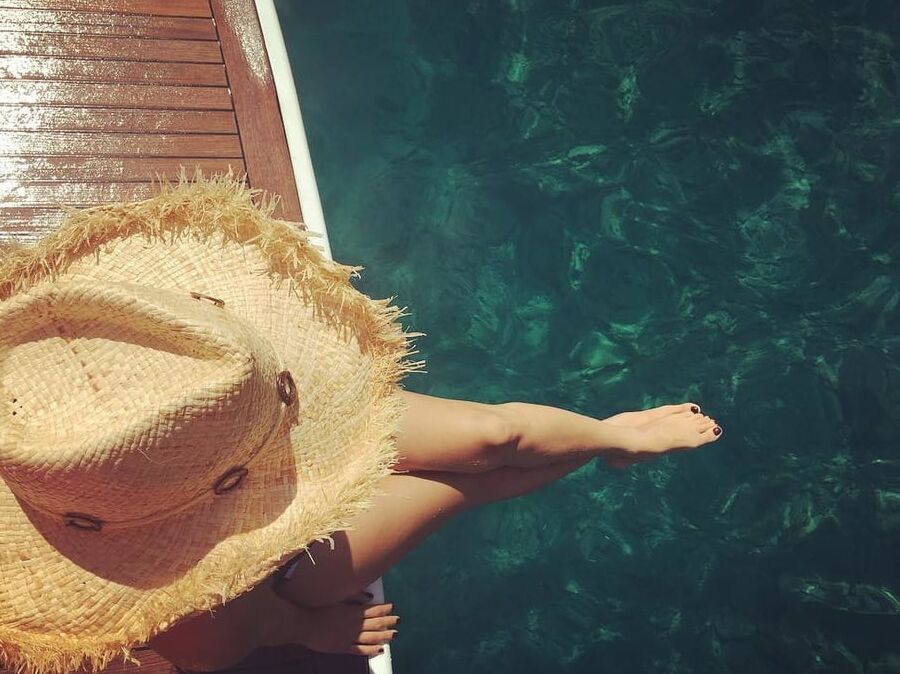 Sexy Turkish Funda