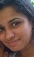 Sangeetha Nair Mallu House Wife