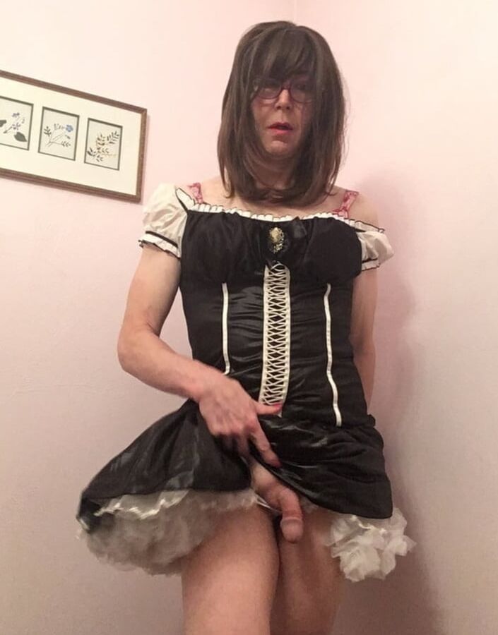 Tacomasissyfag AKA Tara McLovin