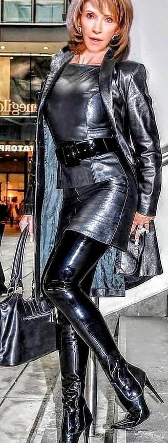 Sexy Latex