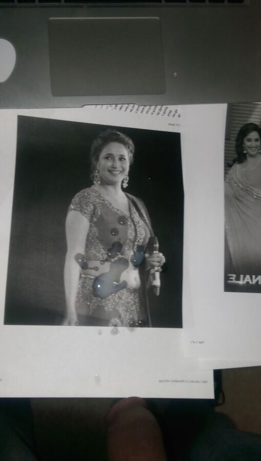 MADHURI