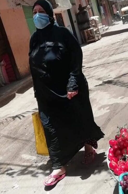 Arabian Neswan Metnaka