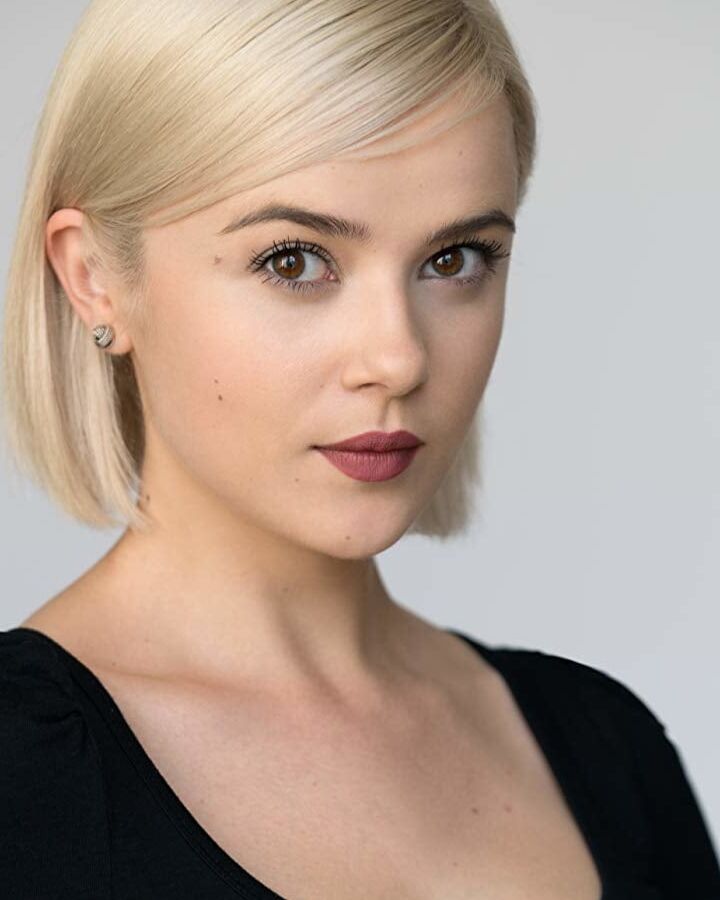 Mika Newton (Eurovision Ukraine)