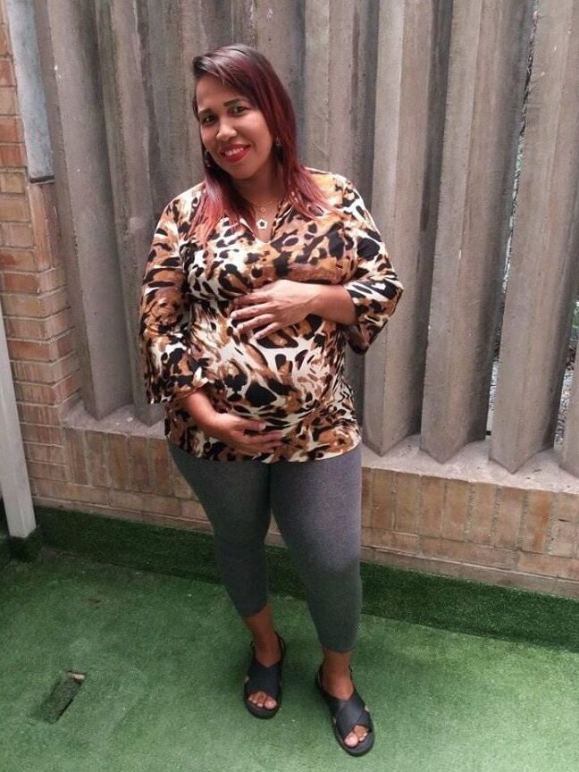 monica rojas bbw ass tits