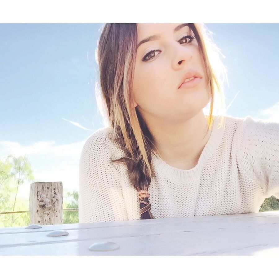 Just your whore :)