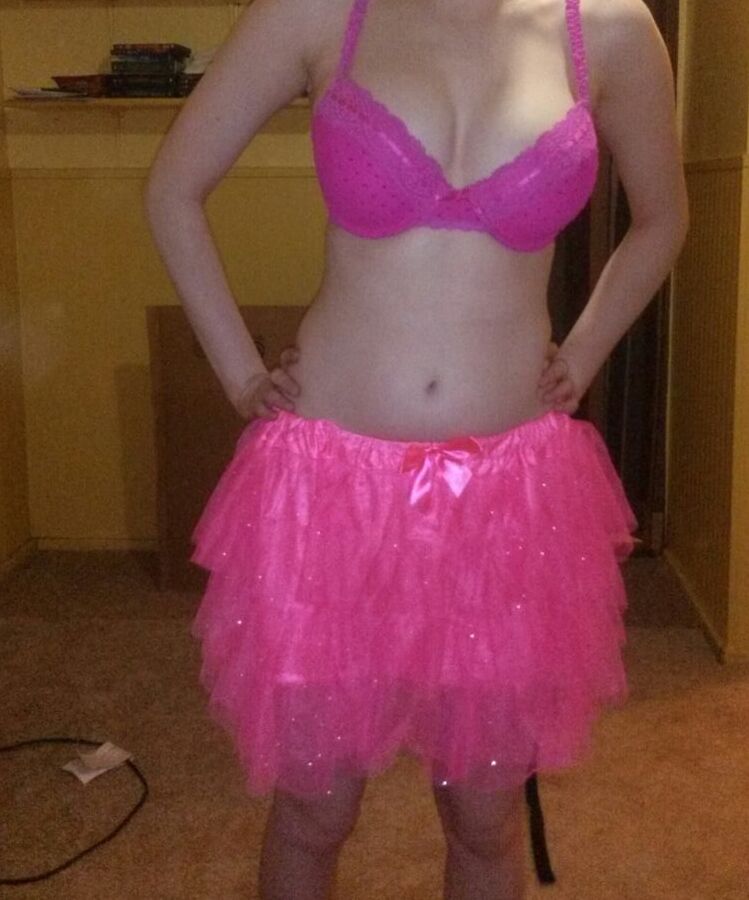 Pinkilicious