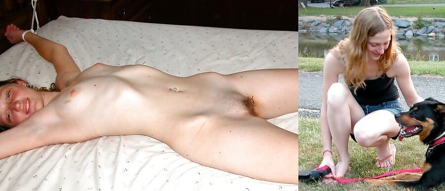 Dressed Undressed GF&;s