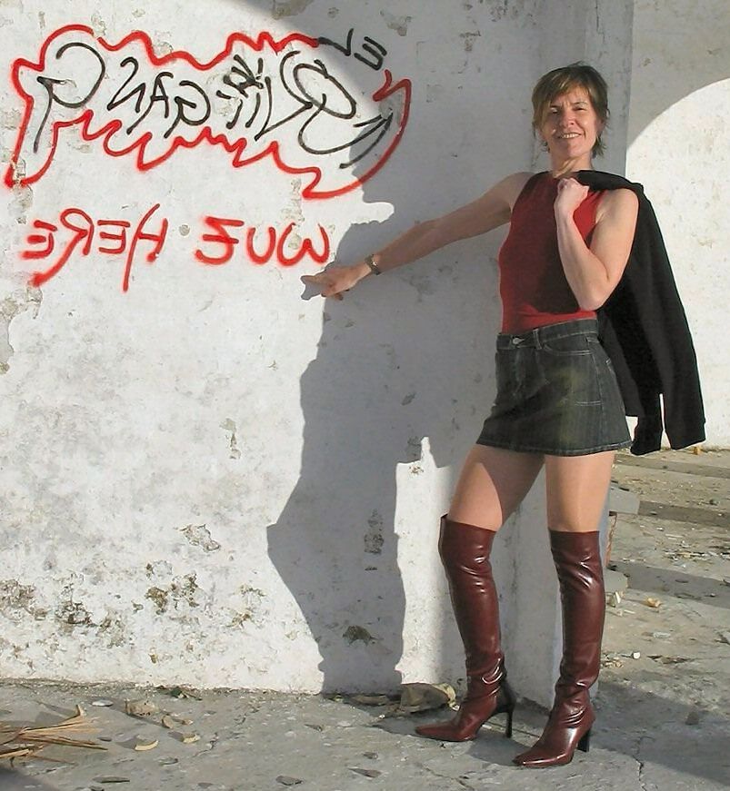 Booted Babes - BBCD