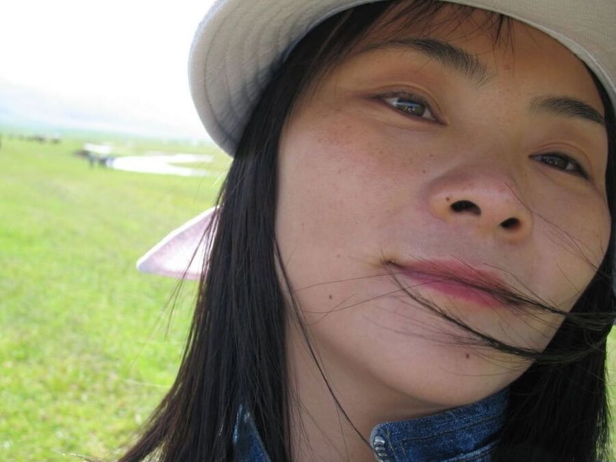 asian milf