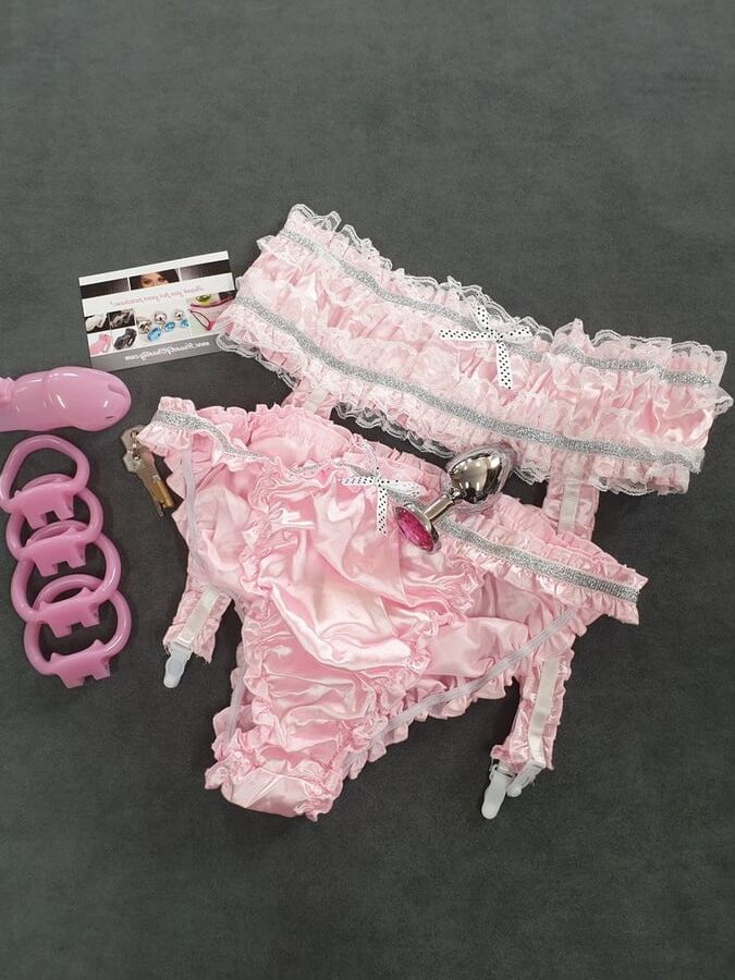 Sissy heaven
