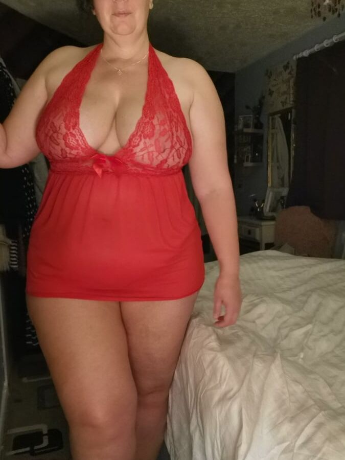 THICK MATURES V.