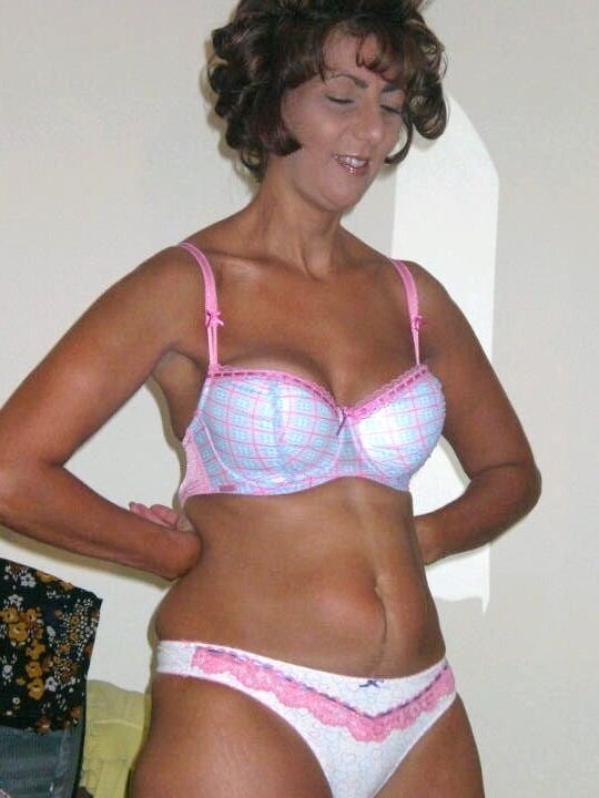 Hot Euroslut Gaby