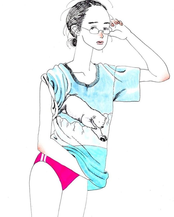 Misaki Tanaka