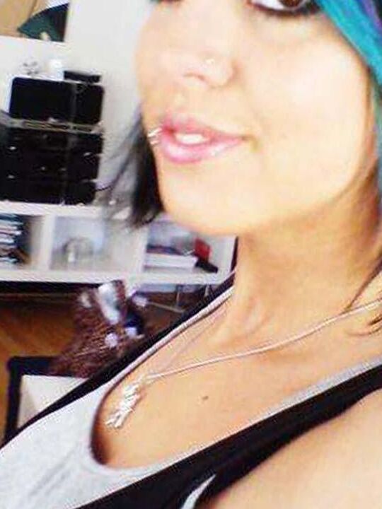 Desi Aunt hot collection