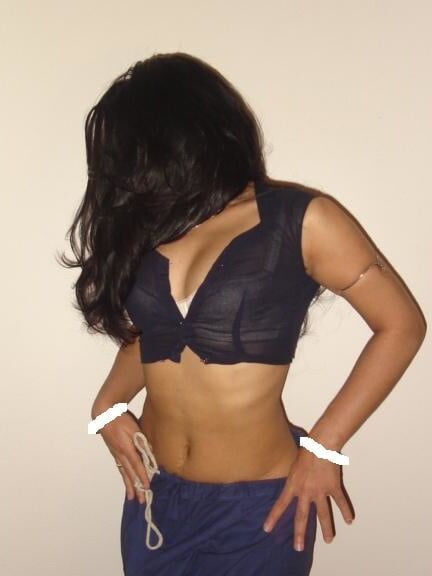 Desi Babes