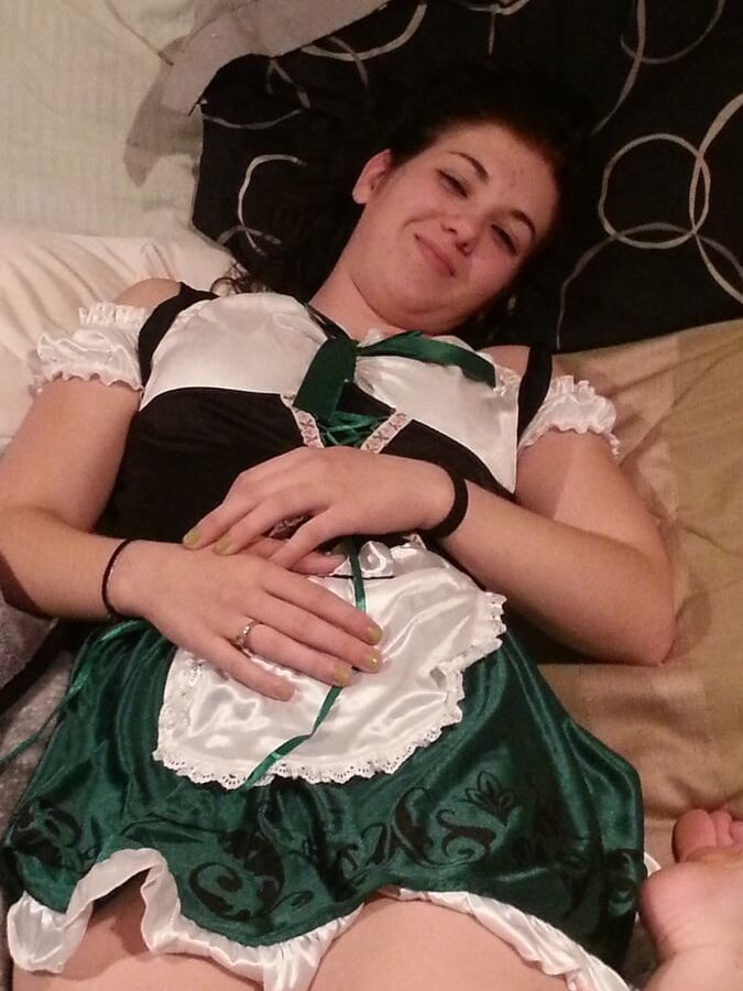 Alivia