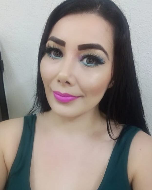 Mexican Milf