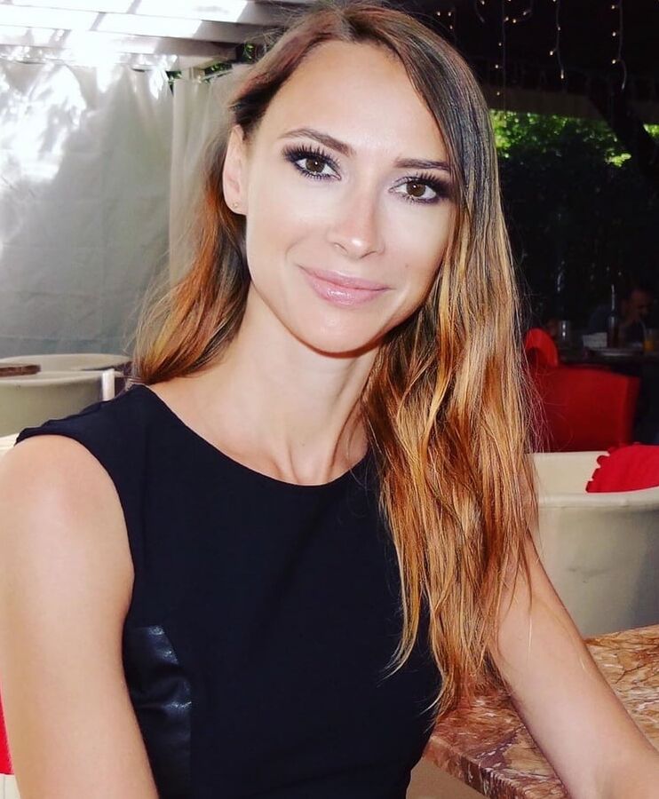 nerudek IG Pantyhose