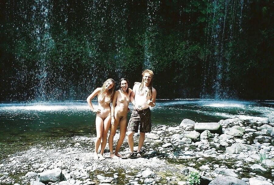 Nudism