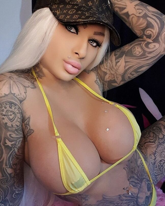 Bimbos