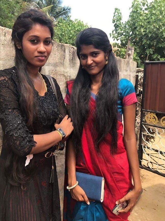South Indian didi