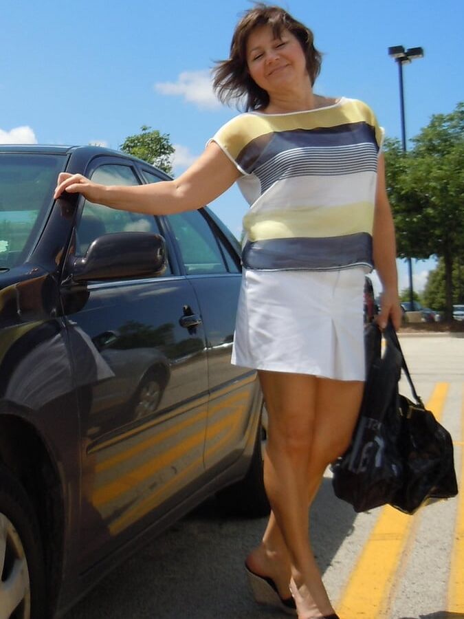 Mature sexy