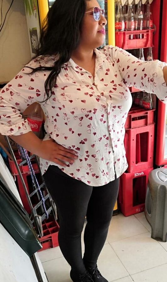 Putita cachonda