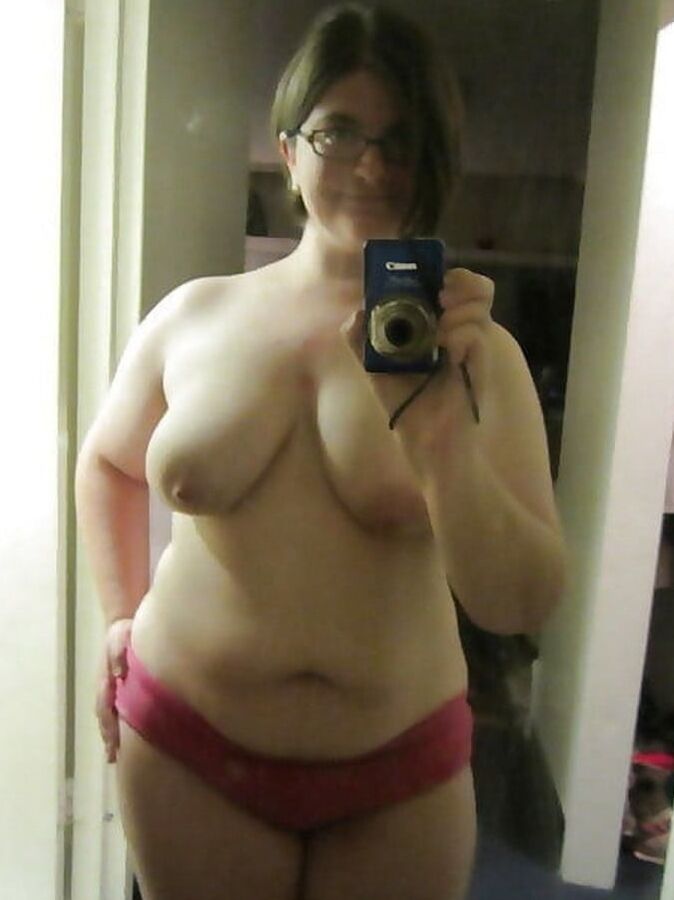 Sexy selfies