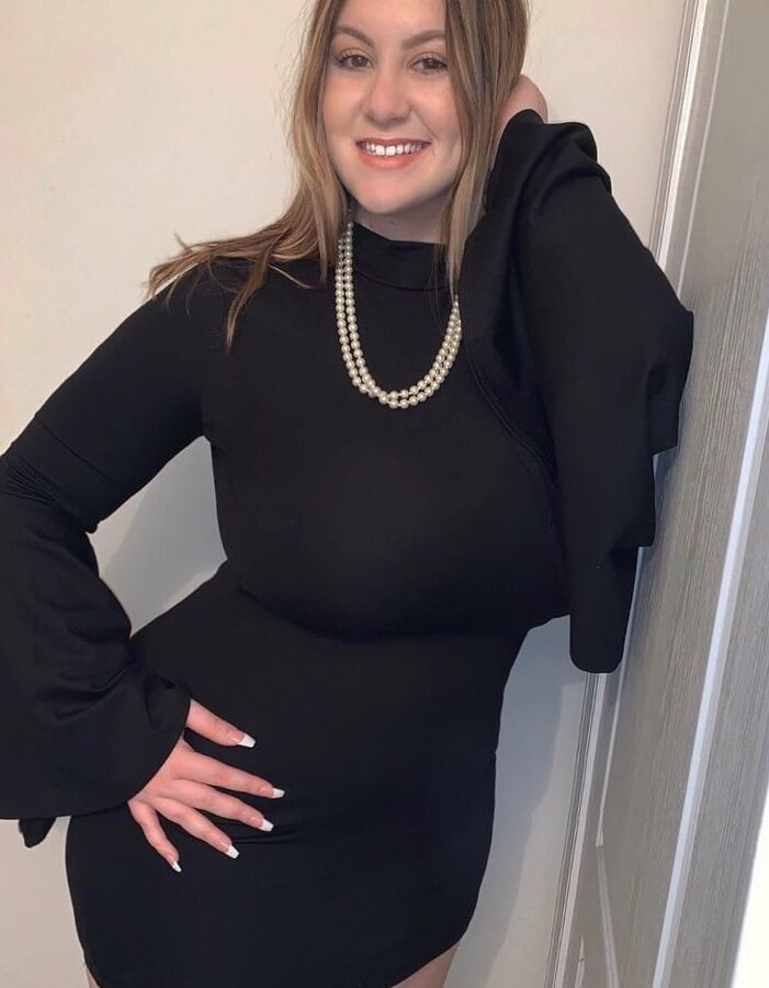 Gorgeous Curvy Ladies