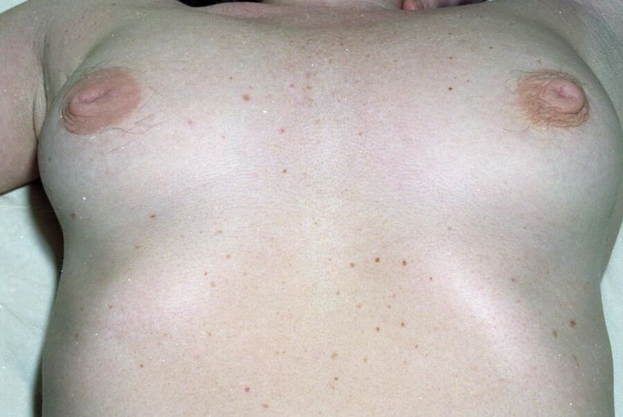Interesting nipples wives