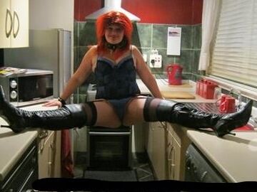 my hot wife