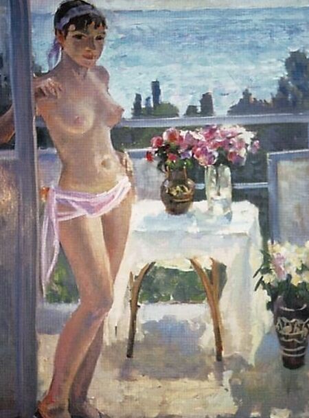 Painting