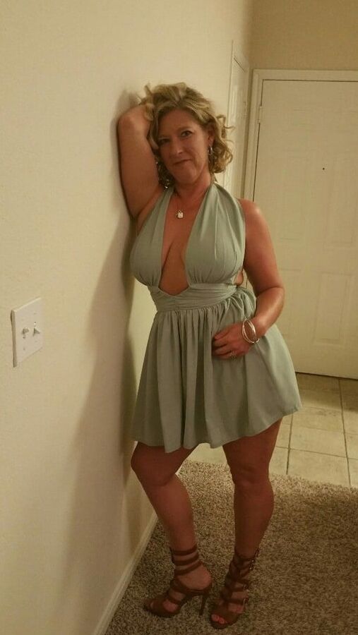 THICK MATURES V.