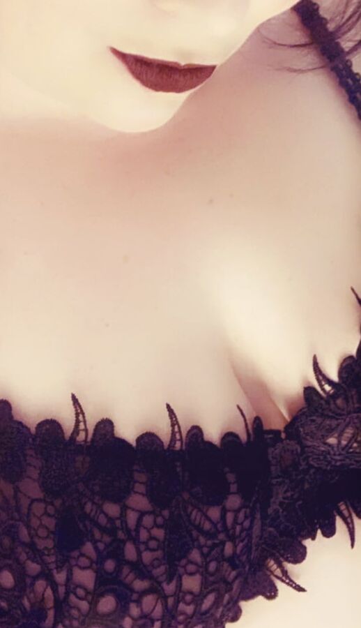 Black Flames