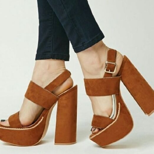 s heels