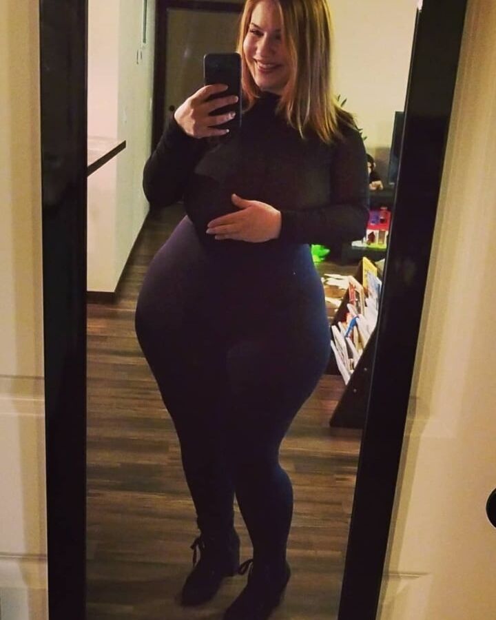DREAM BBW - MAL MALLOY