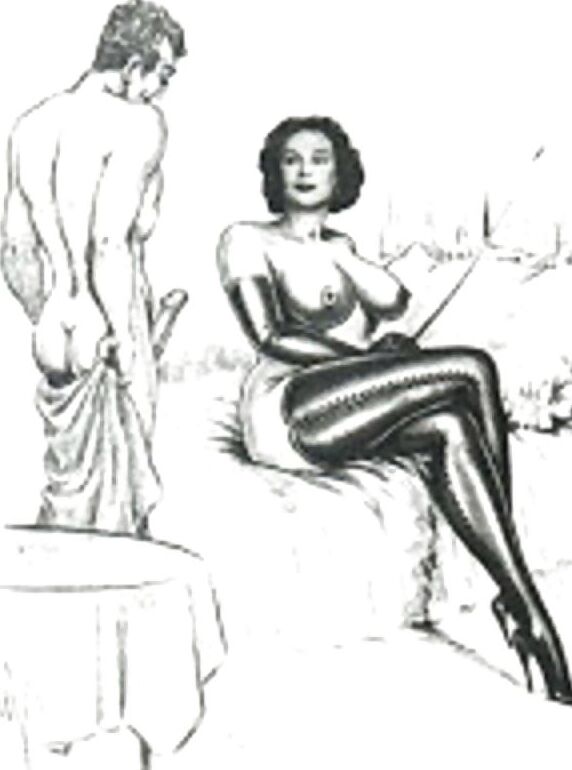 Drawings I like