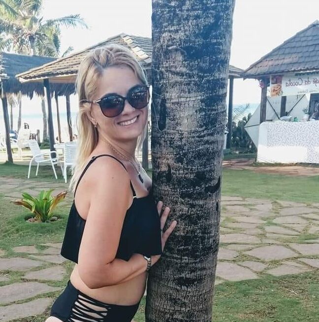 Renata Gilf