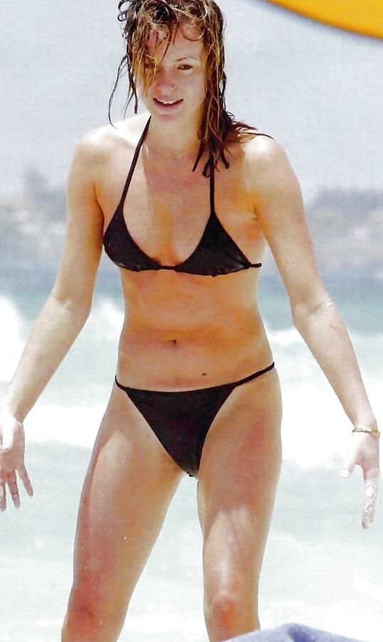 Amanda Holden