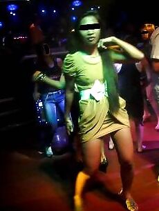 Shake That Ass