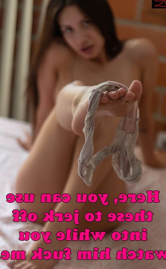 Facts about cuck and sissy husband