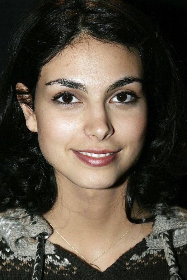Morena Baccarin Sexy Pics