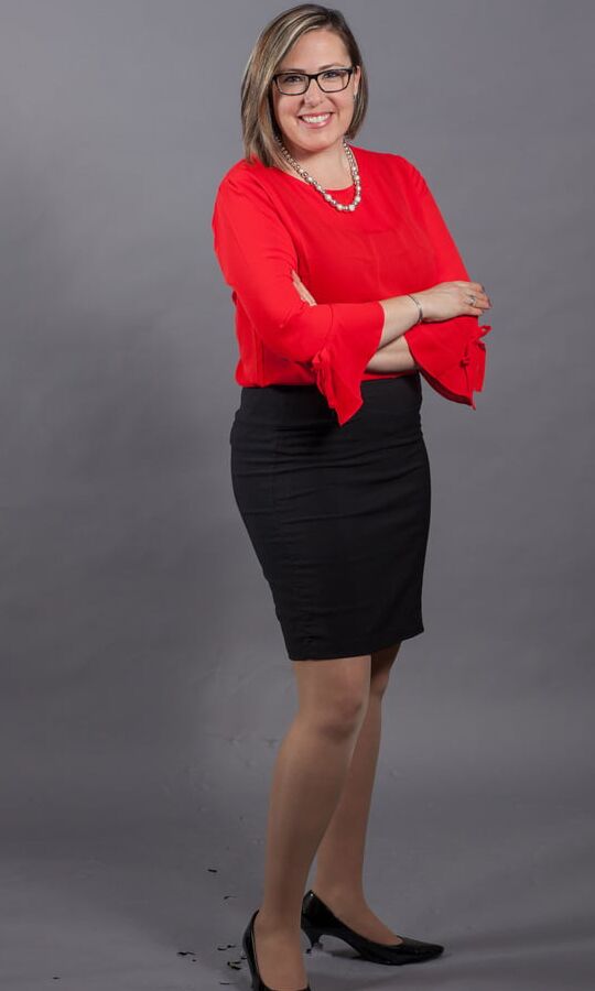 Pantyhosed Business Bitches - PR Photos