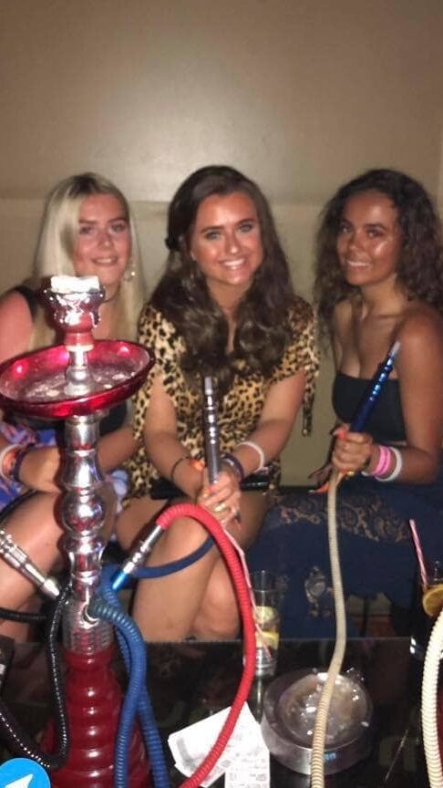 Stupid Chav Sluts- Olivia C