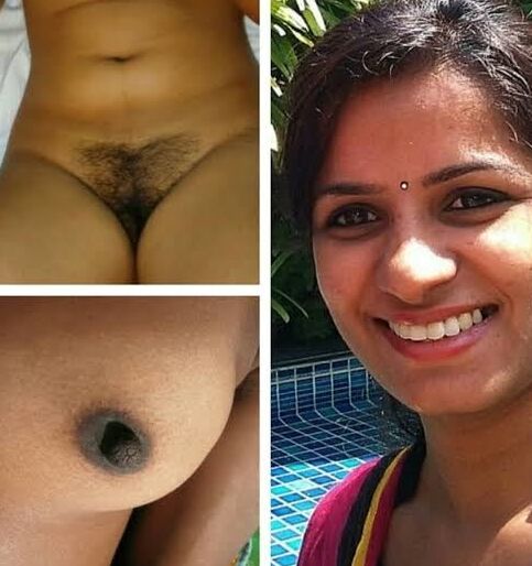 Sangeetha Nair Mallu House Wife