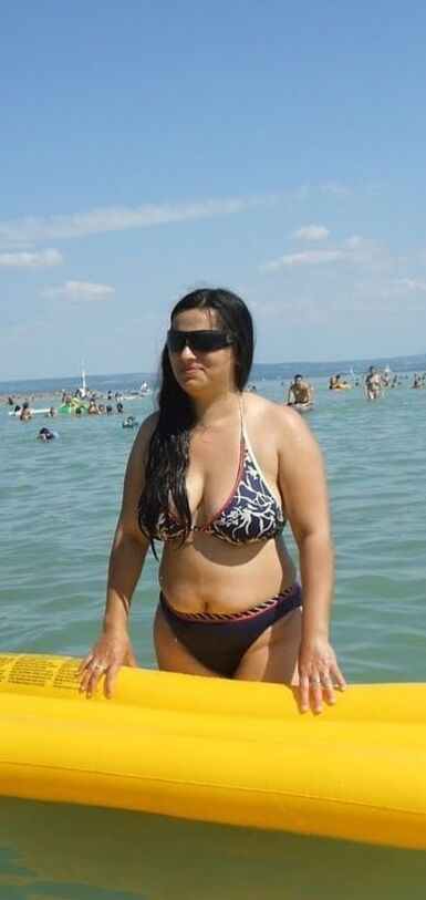 Polish Milf Olga