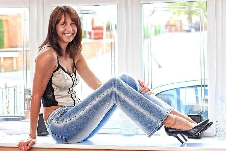Bev from the West Midlands