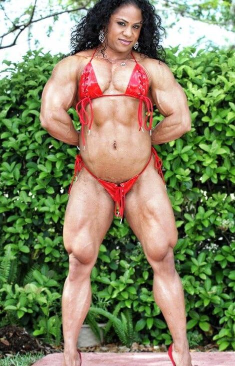She Strong